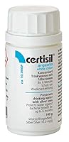 Certisil argento CA 10.000 P lose
