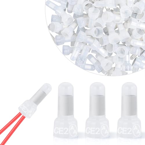 Nilight 300�� CE2 �N���[�Y�h�G���h�����[�q 16-14�Q�[�W �i�C�����≏�N���[�Y�h�G���h���C���[�L���b�v ���C���[�R�l�N�^ �����L���b�v�[�q �R�l�N�^�[ ������ �g���b�N �{�[�g �C�m�d�C�z���p