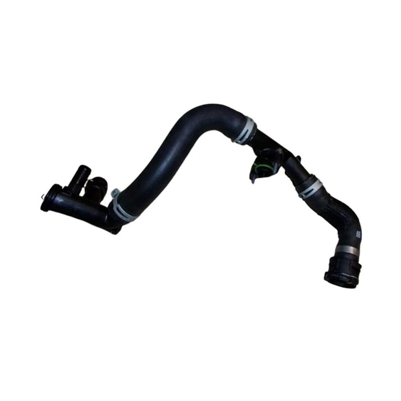 Hdoytxxm Coolant Inlet Pipe Leak Proof Seal Cooling Efficiency Hose Suitable For Vehicle Models High Pipe Leak Proof