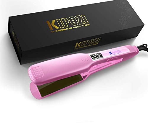 Best Infinity Digital Flat Irons