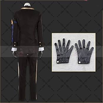 明太子売るボーイ@例のアレグッズ販売中さま専用ページ　ツイステ　オルト　衣装 明太子売るボーイ@例のアレグッズ販売中さま専用ページ ツイステ