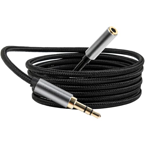 HTTX 2{pbN 4.9tB[g/1.5m 3.5mm TRS IX - X wbhzP[u AUXR[hGNXe_[ I[fBIWbNGNXe_[ wbhzAiPhoneAiPadAX}[gtHA^ubgAm[gp\RAfB