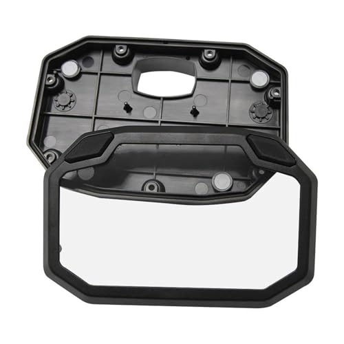 Boîtier compteur vitesse Z900 Z650 couvercle tachymètre jauge instrument moto ZH2