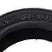 Inner and Outer Tyre for Electric Scooter, Pneumatic Tire 8.5 Inch, Skid Resistance, Easy to Install with 8 1/2x2 (50-134) Pneumatic Tire