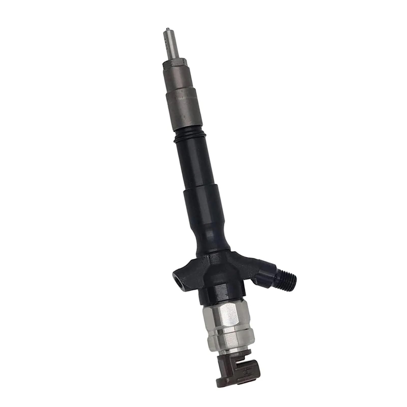 Hsugftmz One Color 23670-30420 Fuel Injector 295050-0620 295050-0740 For 1Kd-Ftv 2Kd-Ftv D-4D