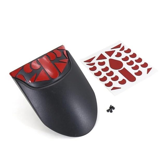 Garde-boue moto extension de protection pour roue de CB1000R 2018-2022