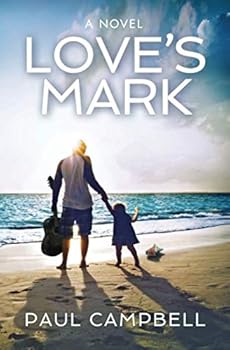 Paperback Love's Mark Book