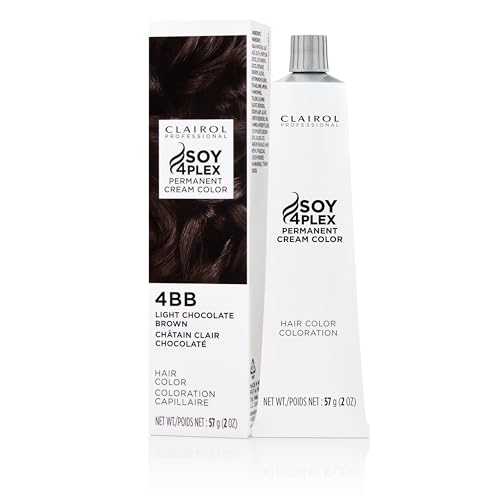 Clairol Professional Hair Coloring Developers for Hair Color Lightening & Lifting