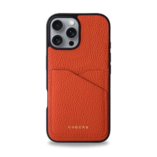 COGURE RO iPhone16ProMax P[X {v VNJ[tU[ J[h Vv  Mtg{bNXt COPC2 IW