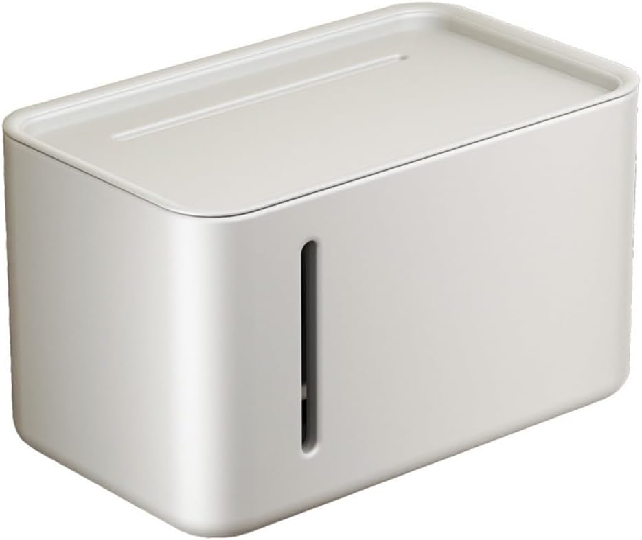 Toilet Paper Holder Stand Bathroom Tissue Soap Phone Shelf Kitchen Storage Rack