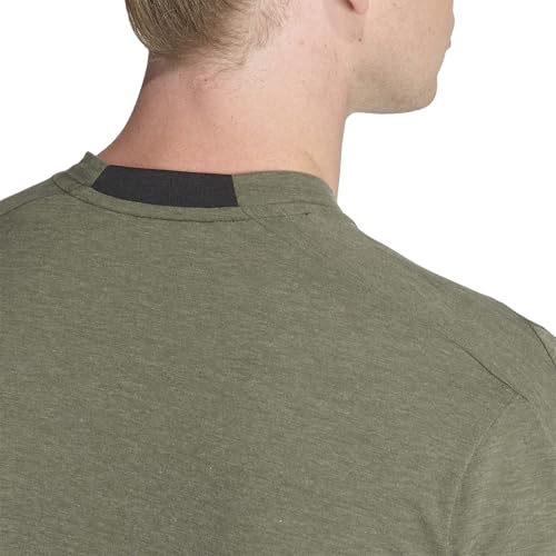 Image of adidas Men's Designed For Training Workout T-Shirt