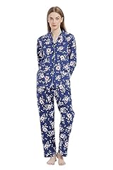 Pink Flowers With Dark Blue Background