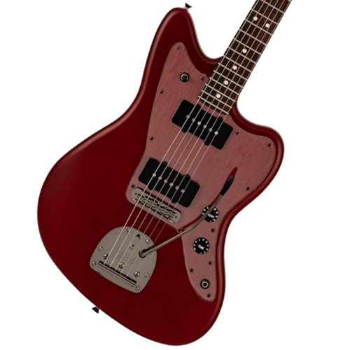 Fender/Made in Japan Hybrid II 2026 Collection Jazzmaster Rosewood Fingerboard Matte Inferno Red �t�F���_�[ [���胂�f��]