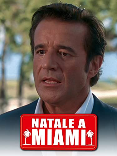  Natale a Miami
