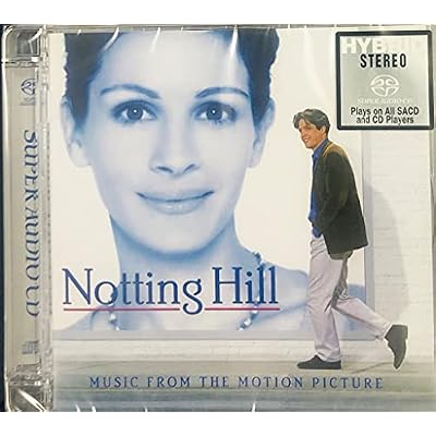 Ost/Notting Hill