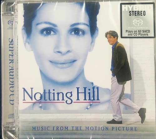 Notting Hill (Ost)