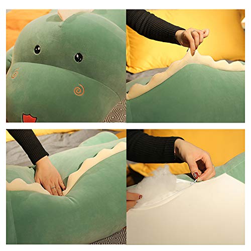 Sofipal SOFI89 Dinosaur Plush Hug Pillow,Soft Big Dinosaurs Stuffed Animal Toy Doll Gifts thumb #3