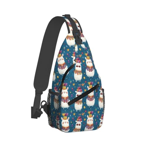 Petit sac à bandoulière réglable pour emporter vos essentiels