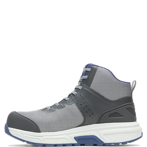 Image of Bates Footwear Jumpstart Mid