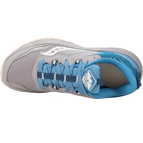 Image of Saucony Women's Excursion Tr15 Trail Running Shoes