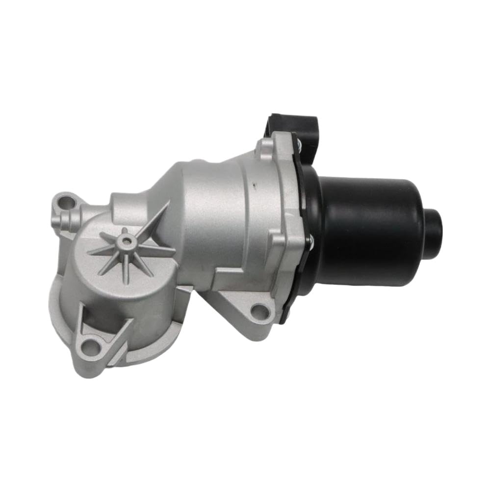 Transfer Case Shift Motor Actuator Compatible with 2007-2018 Suburban, Canyon, Sierra, Yukon - Replaces OEM Part Numbers 600-899, 19258696, 84109212, 23369032