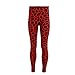 Girls Legging Kids Animal Giraffe Print Fashion Dance Leggings Age 7-13 Years