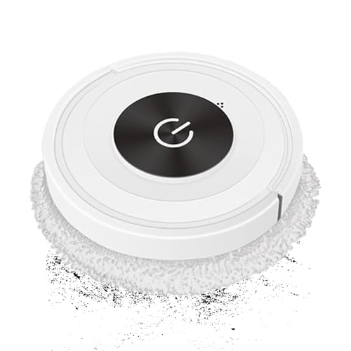 Générique Robot Aspirateur | Aspirateur...