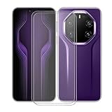 KJYFOANI Verre Trempé pour Huawei Mate 80 RS (6.90