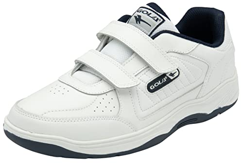 Gola Homme Belmont 2 Wide Twin Bar Chaussure de Marche,...