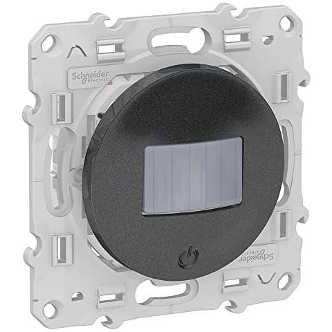 Schneider Electric Odace Détecteur de Mouvement Cover