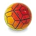 Mondo- Pallone, Multicolore, MOD633