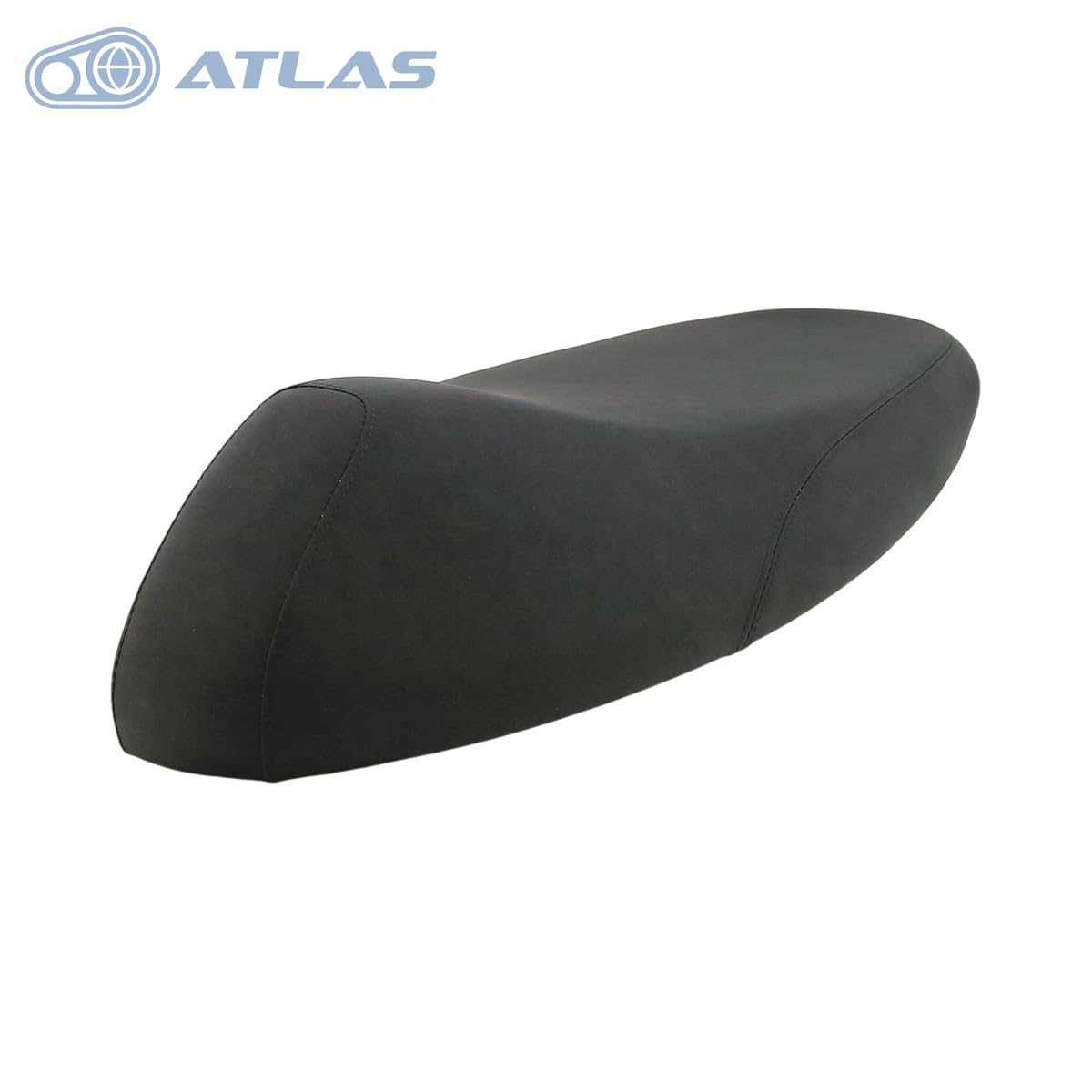 Amazon | ATLAS 2型シグナスX CYGNUS X スエード スポーツフラット