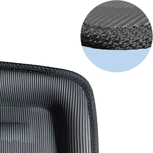 Tapis de coffre pour Hyundai Creta IX25 protecteur de sol étanche 2020-2023
