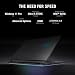 ASUS ROG Strix G18 (2025) Gaming Laptop, 18 Zoll ROG Nebula 16:10 2.5K 240Hz/3ms, NVIDIA® GeForce RTX™ 5070, Intel® Core™ Ultra 9 275HX, 32GB DDR5-5600, 2TB PCIe Gen 4 SSD Wi-Fi 7, Windows 1 1 Pro