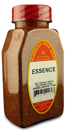 Marshalls Creek Spices New Size Marshalls Creek Spices Essence Of (Compare To Essence Of Emeril) Seasoning, 13 Ounce