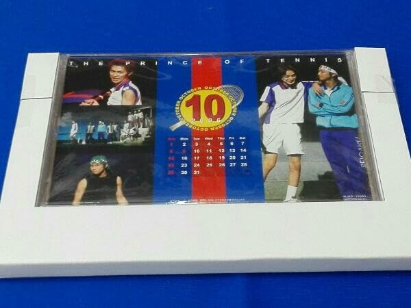 Amazon.co.jp: DVD ミュージカル テニスの王子様 The Imperial
