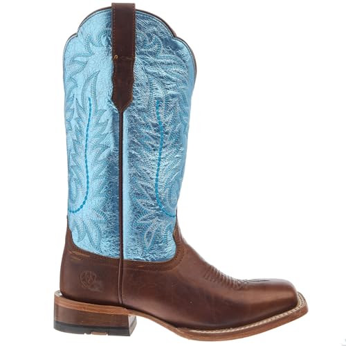 Image of ARIAT Frontier Tilly Western Boot