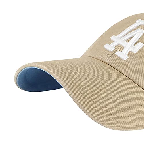 Image of '47 MLB York Yankees Clean Up Adjustable Hat, Adult
