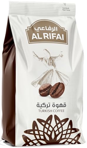 Al Rifai Turkish coffee 250g