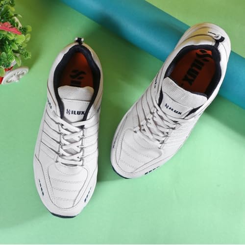 Image of Hilux Stylish Light Weight Shoe| Running Shoe| Walking Shoe| Trekking Men Shoe