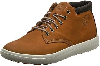 Timberland Men's Ashwood Park Leather Chukka Boots