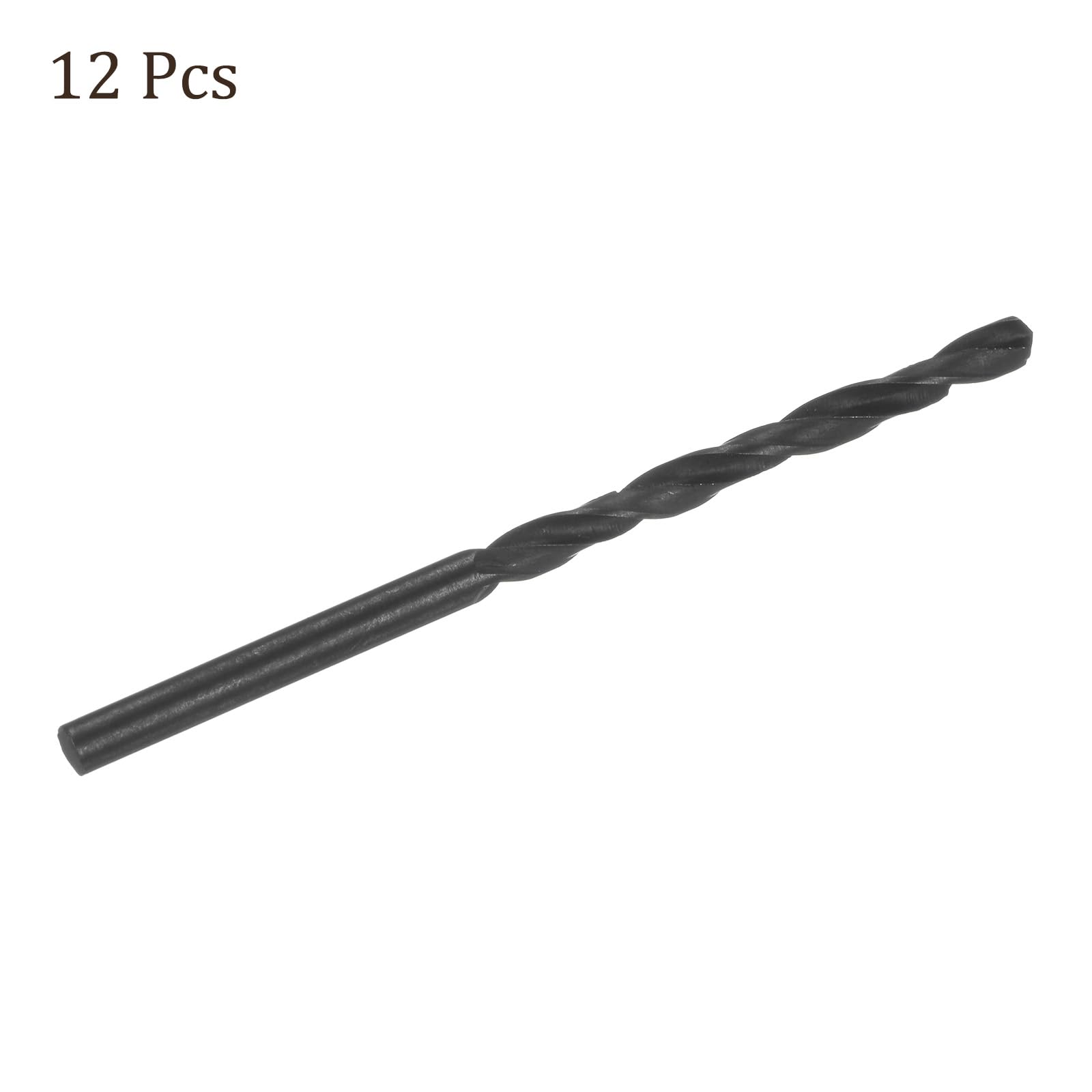 Kozelo 12PCS Twist Drill Bit - Image 4