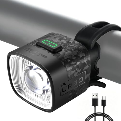 Magicshine URBO Lightweight Bike Light