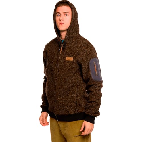Veste Trango Tindaya St Homme Contre le Vent et la Pluie Fine