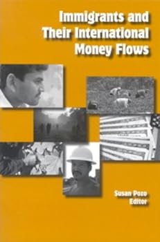 Paperback Immigrants and Their International Money Flows Book