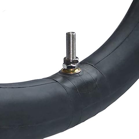 2.50 x 10 Inner Tube for Chinese Dirt Bikes and Honda CRF50 XR50 Yamaha Pw50 Suzuki Kawasaki Pit Bike Motocross Cover