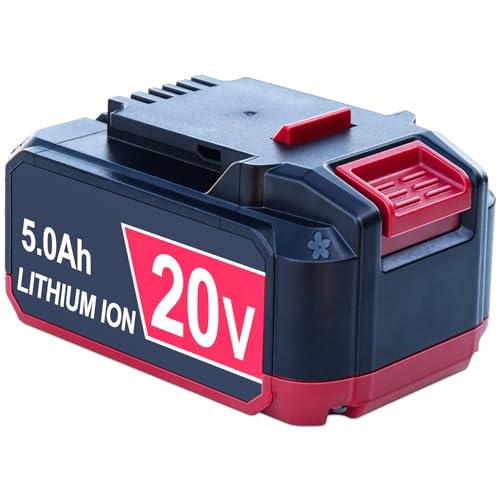 DTK 20V 5.0Ah Lithium-Ion Battery for Bauer