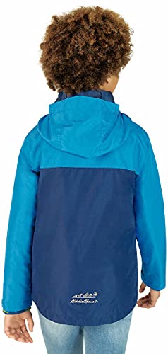 Eddie Bauer Youth Lone Peak 3 in 1 Jacket (US, Alpha, Large, Regular, Blue)4