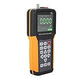 Oscilloscope, Color TFT LCD Display Handheld Oscilloscope Light Weight for with Backlight Brightness(JDS2012A, US Plug)