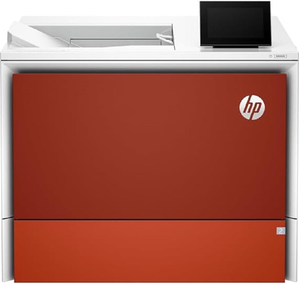 HP Color LaserJet Enterprise 6701dn A4 61S. Col SF Duplex Réseau
